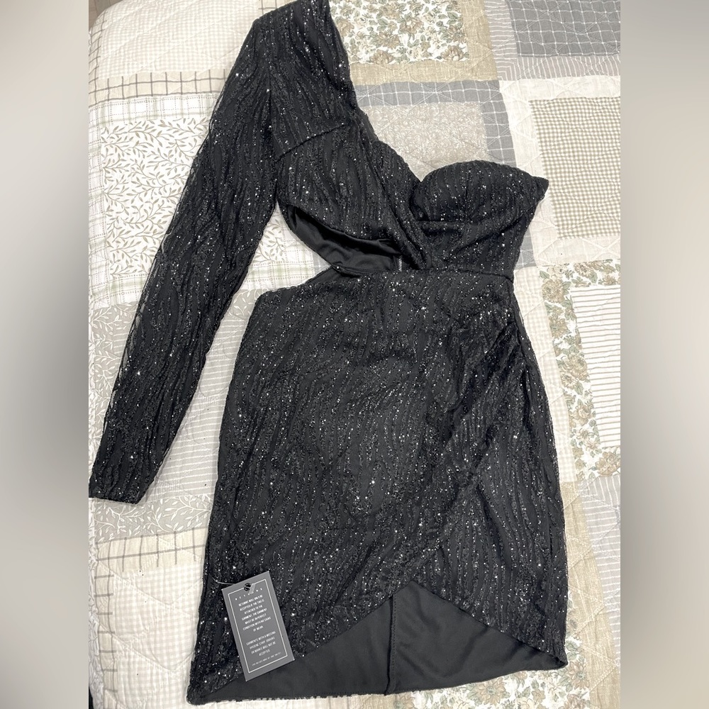 NEW! Dress for special occasions!